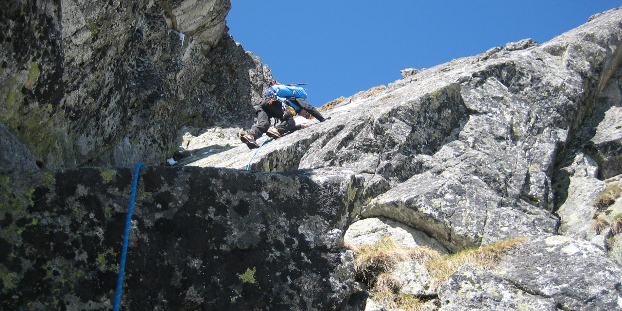 escaladas pequeña