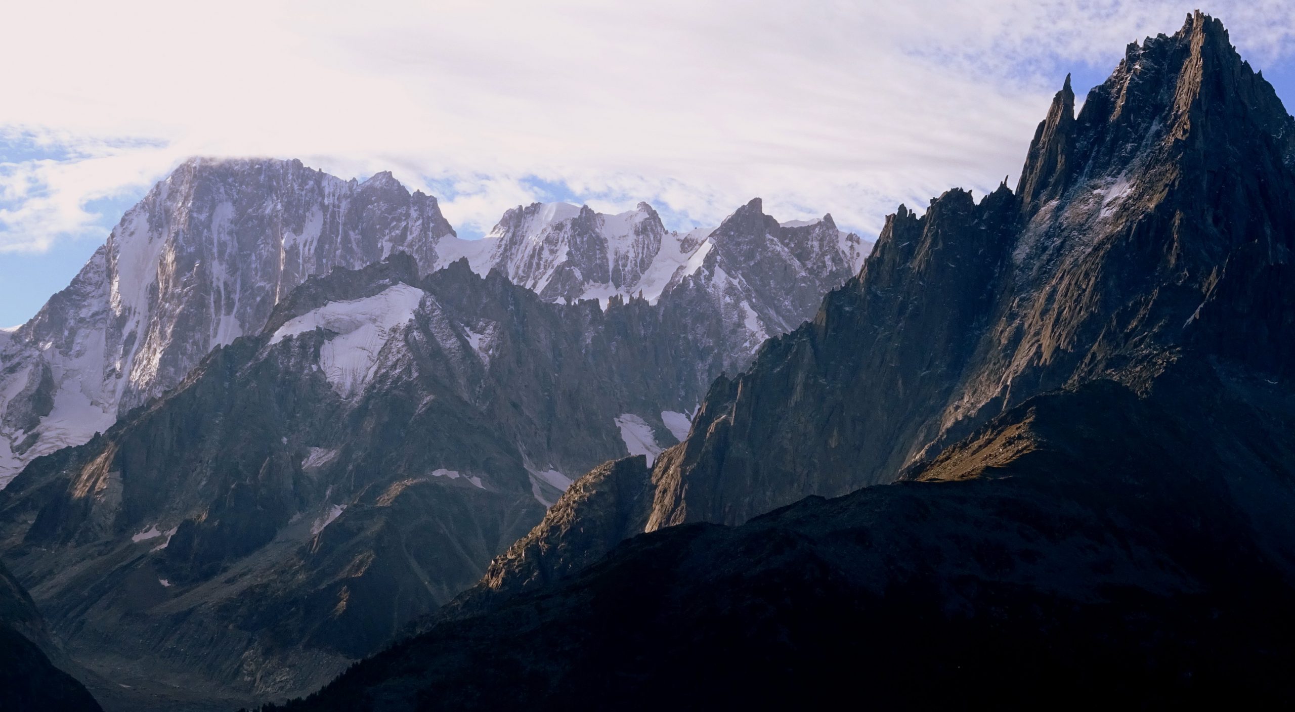 aristas chamonix portada